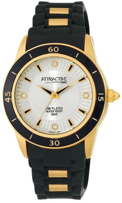 Q&Q Casual DA43J111Y