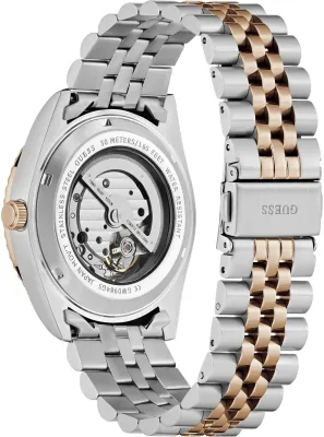 Наручные часы  Guess  Connoisseur Guess GW0984G5 (фото 6)