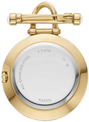 Наручные часы  Fossil  Scarlette Fossil ES5384 (фото 3)