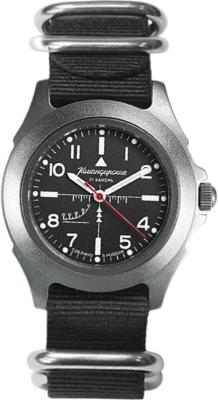 Наручные часы  Восток  Командирские Восток 30602Г (фото 1)