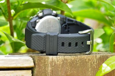 Наручные часы  Casio  G-Shock Casio GST-B400-1A (фото 21)