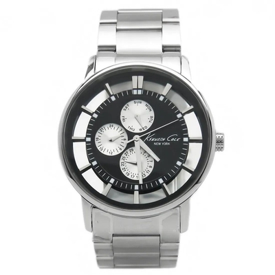 Kenneth Cole Steel KC9115