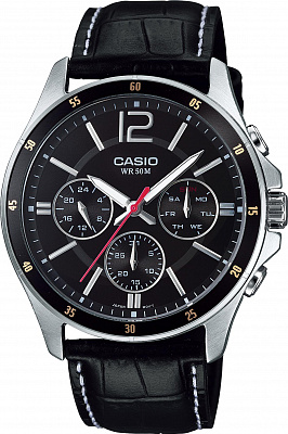 Casio MTP-1374L-1A