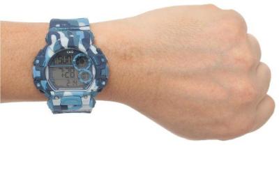 Наручные часы  Q&Q  Attractive Q&Q M144J007Y (фото 3)