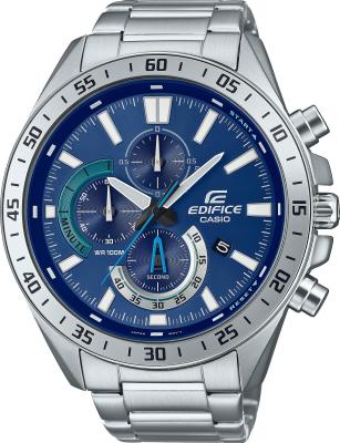 Наручные часы  Casio  Edifice Casio EFV-620D-2A (фото 1)