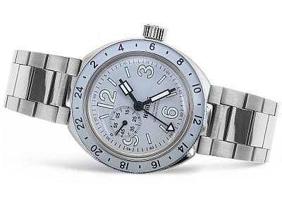 Восток Амфибия 96077А