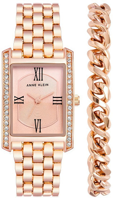 Anne Klein Steel 3990RGST