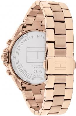 Наручные часы  Tommy Hilfiger  Classic Tommy Hilfiger 1782710 (фото 2)