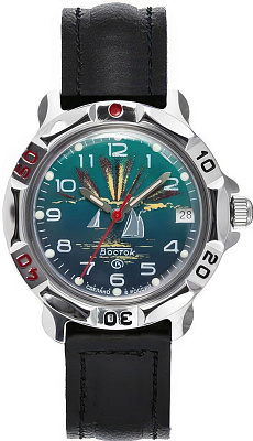 Восток Командирские 811976