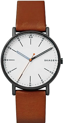 Skagen Leather SKW6374