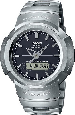 Casio G-Shock AWM-500D-1A