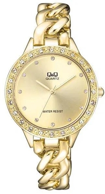 Q&Q Attractive Women F549J010Y