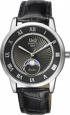 Q&Q Attractive QZ10J308Y