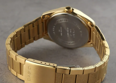 Наручные часы  Casio  Collection Casio MTP-1302PGC-5A (фото 2)