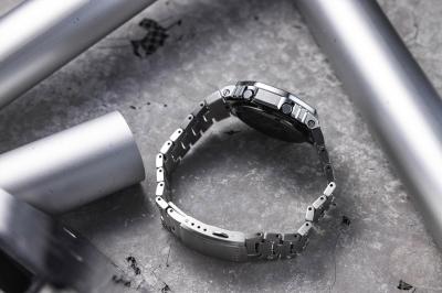 Наручные часы  Casio  G-Shock Casio GM-B2100AD-2A (фото 5)