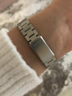 Наручные часы  Casio  Collection Casio LTP-V001D-7B (фото 8)