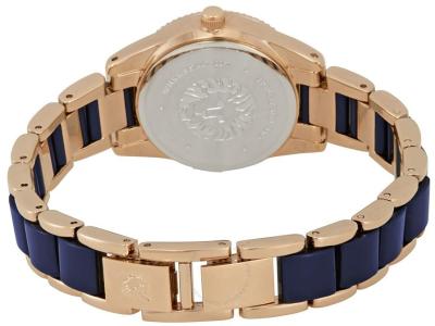 Наручные часы  Anne Klein  Ceramic Anne Klein 3212NVRG (фото 2)