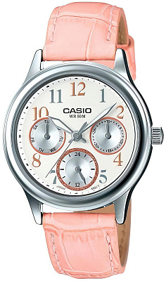 Casio Collection LTP-E306L-4B