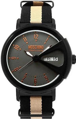 Moschino Watches MW0346