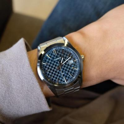 Наручные часы  Casio  Collection Casio MTP-VD03D-2A2 (фото 3)