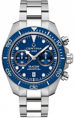 Certina DS Action Diver C032.827.11.041.00