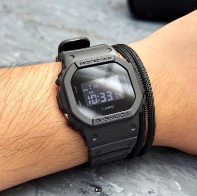 Casio DW-5600UBB-1E