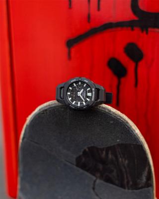 Наручные часы  Casio  G-Shock Casio GBA-950-1A (фото 4)