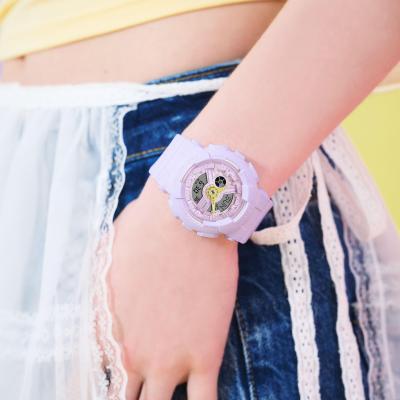 Наручные часы  Casio  Baby-G Casio BA-110AH-6A (фото 2)
