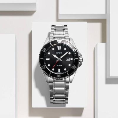 Наручные часы  Casio  Collection Casio MDV-107D-1A1 (фото 2)