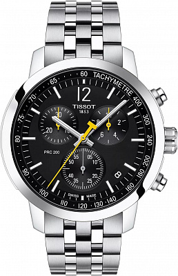 Tissot PRC 200 T114.417.11.057.00