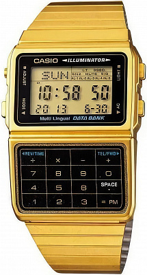 Casio DBC-611G-1E