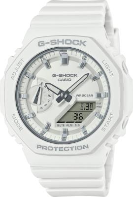 Наручные часы  Casio  G-Shock Casio GMA-S2100-7A (фото 1)