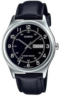Casio Collection MTP-V006L-1B2