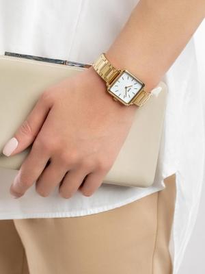 Наручные часы  Cluse  La Tetragone Cluse CL60026S (фото 4)