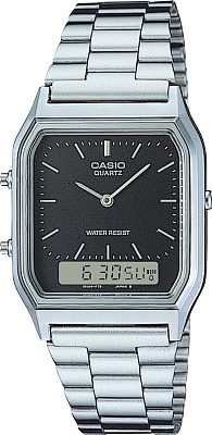 Casio Vintage AQ-230A-1D