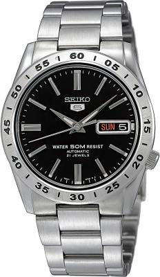 Наручные часы  Seiko  SEIKO 5 Regular Seiko SNKE01K1 (фото 1)