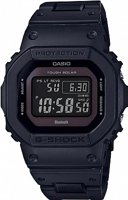 Casio G-Shock GW-B5600BC-1B