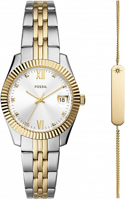 Fossil Scarlette ES5313SET