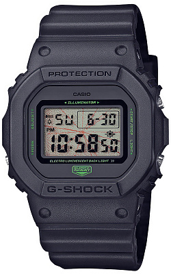 Casio G-Shock DW-5600MNT-1E