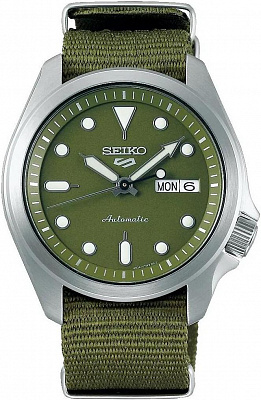 Seiko Seiko 5 Sports SRPE65K1