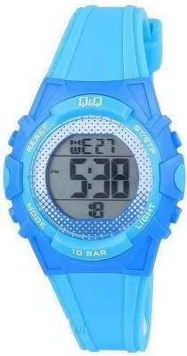 Q&Q Attractive Women M183J801Y