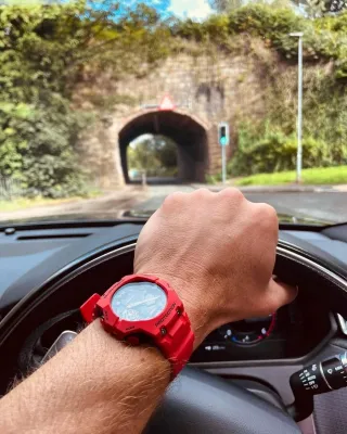 Casio GA-B001-4A