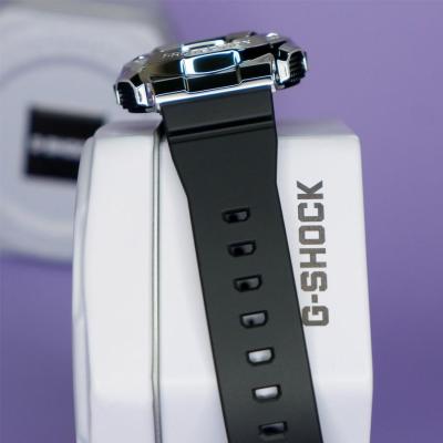 Наручные часы  Casio  G-Shock Casio GM-S110-1A (фото 7)