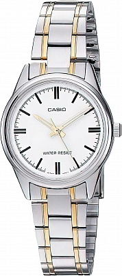 Casio Collection LTP-V005SG-7A