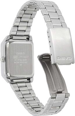 Наручные часы  Casio  Collection Casio LTP-V007D-4E (фото 4)