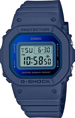 Casio G-Shock GMD-S5600-2E
