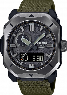 Casio ProTrek PRW-6900YB-3E