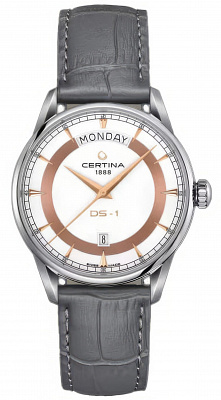 Certina DS-1 C029.430.16.011.01