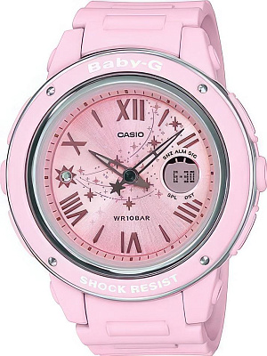 Casio Baby-G BGA-150ST-4A
