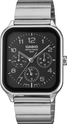 Наручные часы  Casio  Collection Casio MTP-M306D-1A (фото 1)